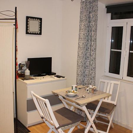 Apartamento Sapato Lisboa Exteriör bild