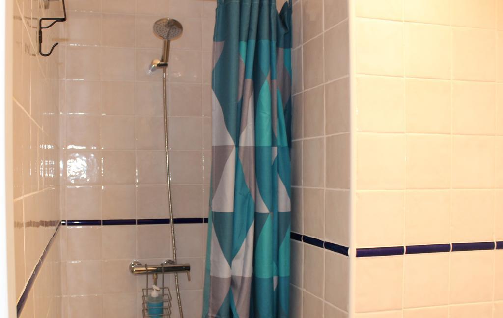 Apartamento Sapato Lisboa Exteriör bild