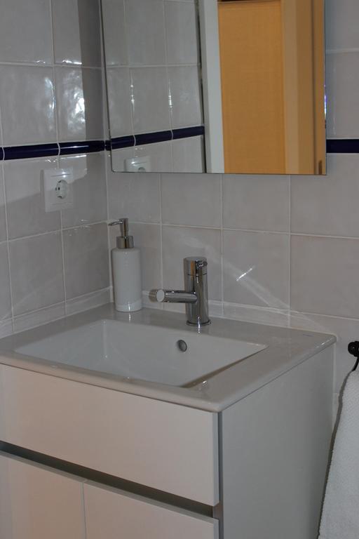 Apartamento Sapato Lisboa Exteriör bild