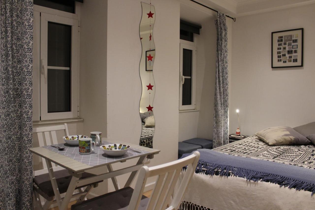 Apartamento Sapato Lisboa Exteriör bild